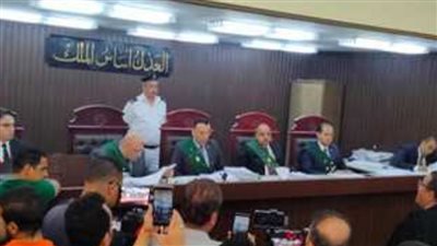 قرار قضائي بشأن المتهمين في قضية «الدارك ويب» بـ شبرا الخيمة