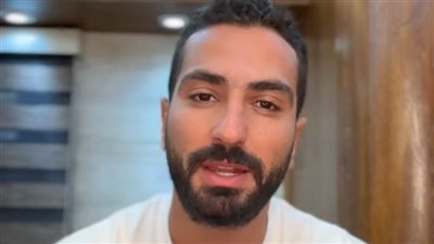 محمد الشرنوبي: أنا أكتر واحد حاسس بمشكلة شيرين عبدالوهاب