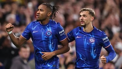 تشيلسي ضيفًا على سيرفيت السويسري في دوري المؤتمر الأوروبي 