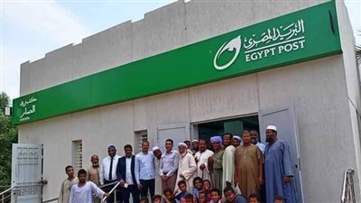 أهالى قرية الحمام ونجع أبو أبنى بإدفو يشكرون الرئيس السيسي