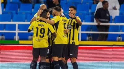 اتحاد جدة يستضيف التعاون في الدوري السعودي 