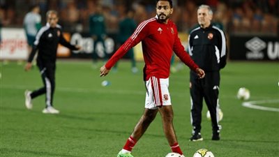 بالتفاصيل.. لجنة التخطيط وقمصان يقنعان كولر بالإبقاء على كهربا 