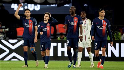 رومانو: نجم باريس سان جيرمان على أعتاب الانضمام لاتحاد جدة السعودي