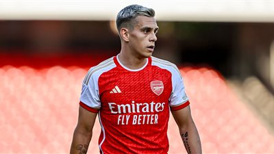 تقرير إنجليزي: أرسنال رفض مقترح إتحاد جدة بخصوص استعارة تروسارد