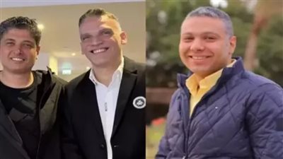 قرار عاجل بشأن اتهام صاحب شركة حراسة الفنانين بضرب فتاة في عزاء منتجي المتحدة 