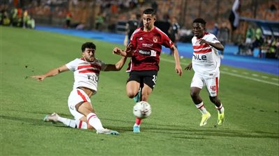 بالكارت الذهبي الزمالك يشارك في كأس السوبر المصري في الإمارات 