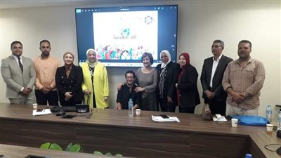 التضامن الاجتماعي تستضيف الاجتماع الثاني التحضيري للملتقى الدولي 