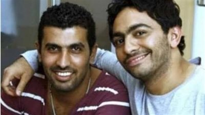 محمد سامي: تامر حسني 