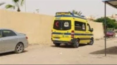 مصرع عامل بطريقة مأساوية بمصنع حديد في مدينة 6 أكتوبر 