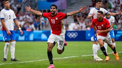 ماركا: خيتافي الإسباني يقترب من التعاقد مع إبراهيم عادل