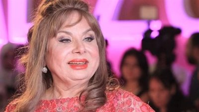 فادية عبد الغني: 