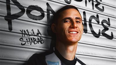 الشباب السعودي يعلن تعاقده مع لاعب جديد من الدوري الإنجليزي