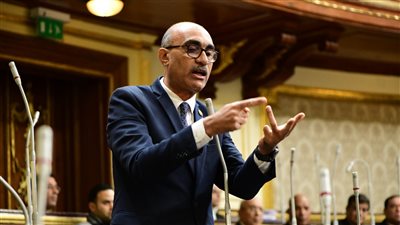 سؤال برلماني حول مستحقات العاملين بالحديد والصلب للمناجم والمحاجر