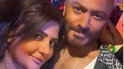 المسامح كريم.. تامر حسني يقبل اعتذار شذى
