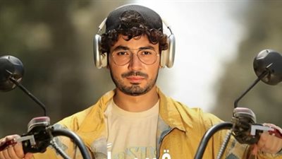 محمد أنور يشوق جمهوره لمسلسله الجديد 