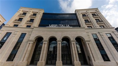 مصر إيطاليا العقارية تعلن عن نتائج النصف الأول من 2024 