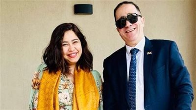 بعد تنحيه عن قضاياها.. شيرين عبد الوهاب تطل على جمهورها مع ياسر قنطوش