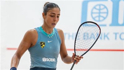 تأهل لاعبان من وادى دجلة لنصف نهائي 