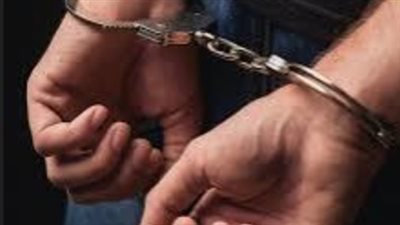 ضبط دجال لقيامه بالنصب على المواطنين بالعجوزة 