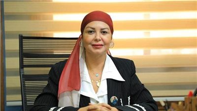النائبة أمل سلامة تكشف عن مكاسب إطلاق مبادرة «بداية جديدة لبناء الإنسان»