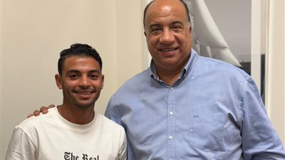 الاتحاد السكندري يتعاقد مع هشام عادل بعقد لمدة ثلاث مواسم