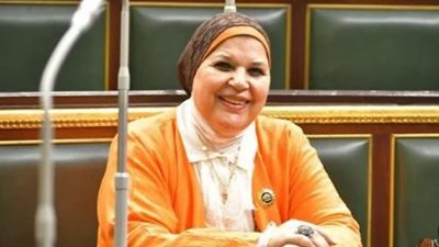 النائبة مايسة عطوة: الدولة تتكفل بنحو 10 مليارات جنيه سنويًا لدعم العمالة غير المنتظمة