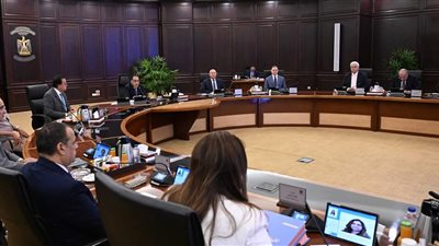 «الوزراء» يوافق على ترقية الموظفين بالجهاز الإداري للدولة ممن أتموا المدد اللازمة