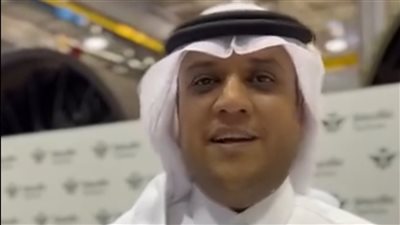 عبدالله الشهراني.. تدشين قرية لصيانة الطائرات على مليون مترمربع بها مراكز معتمدة لشركتي بوينج وإيرباص وهذه خطة زيادة أسطول الخطوط الجوية السعودية