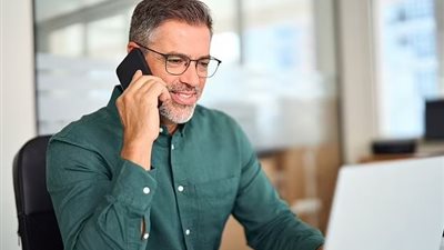 حقيقة ارتباط الهواتف المحمولة بمرض السرطان