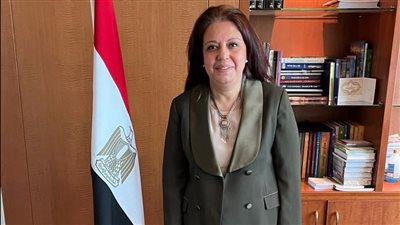 رئيس الاتحاد الدولي للمواي تاي يوجه دعوة لسفيرة مصر في تايلاند لحضور بطولة العالم