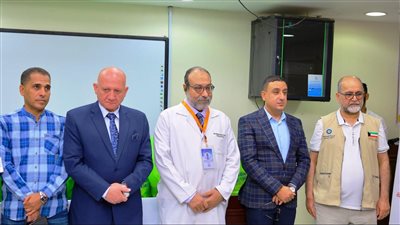 توسعات جديدة لمبادرة 