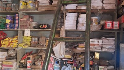 تحرير 450 محضرا لمخابز وأنشطة تجارية في القليوبية