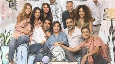 بهذه الطريقة.. إسعاد يونس تروج لمسلسلها الجديد 