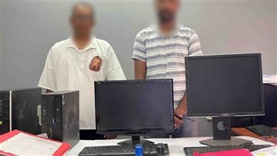 الداخلية: ضبط تشكيل عصابي لتزوير المحررات الرسمية وترويجها مقابل مبالغ مالية بالأقصر