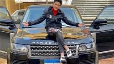 الفحص الأمني: شروط العفو لا تنطبق على مطرب المهرجانات سامر المدني