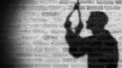 شاب ينهي حياته بطريقة مأساوية في الصف بالجيزة 