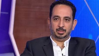 وفاة والد المنتج طارق الجنايني.. موعد الجنازة والعزاء