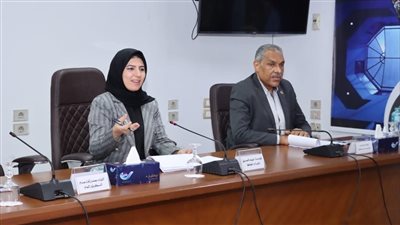 نائب محافظ دمياط: توفير فرص عمل للشباب عبر مبادرة 