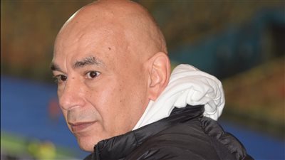 حسام حسن قبل مواجهة كاب فيردى: كلنا نتسبب فى أذى الكرة المصرية 