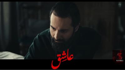 فيلم عاشق لـ أحمد حاتم يحقق 355 ألف جنيه في 24 ساعة