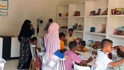 تدشين المبادرة الرئاسية 