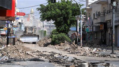 أونروا: الضفة الغربية بما فيها القدس تشهد تصعيدا حادا فى العنف