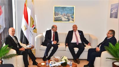 إيرباص تستعرض أحدث ما توصلت إليه في مجال صناعة الطائرات أمام 