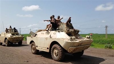 السودان تعلن عن موعد إعادة إعمار ما دمرته الحرب