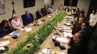 «كتلة الحوار» تنظم جلسة نقاشية حول تعديلات قانون الإجراءات الجنائية