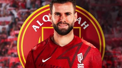 ناتشو يتحدث عن انضمامه للقادسية ولحظاته الأسعد فى الدوري السعودي