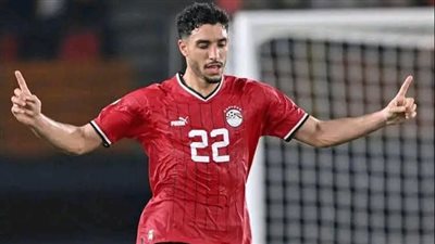 رضا عبدالعال: إمكانيات مرموش 