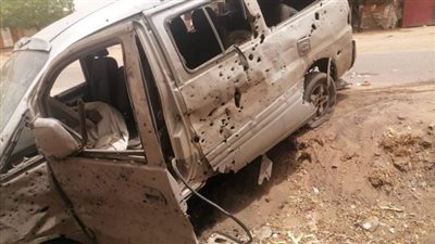 السودان.. هجمات وقصف جوي في أم درمان ودارفور اليوم