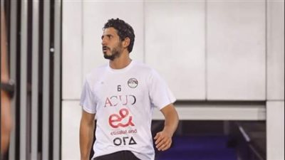 تفاصيل خناقة أحمد حجازي مع حسام حسن وتدخل إبراهيم 