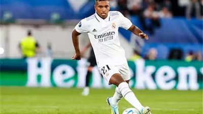 رودريجو يرد بسخرية على غيابه عن ترشيحات الكرة الذهبية 2024